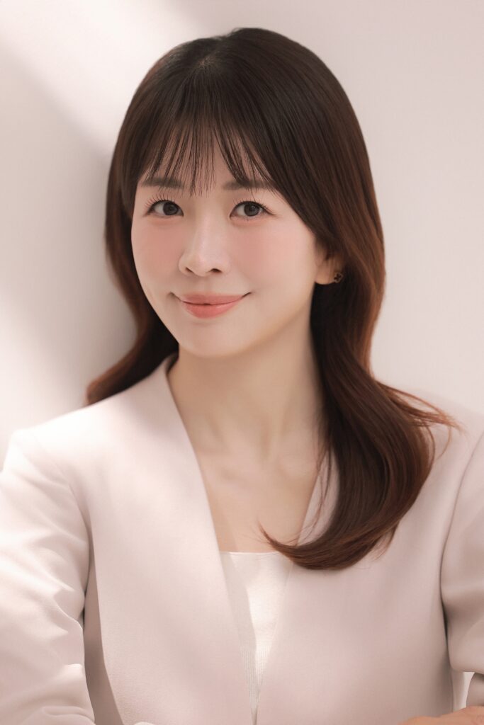 代表取締役社長 和田 綾子